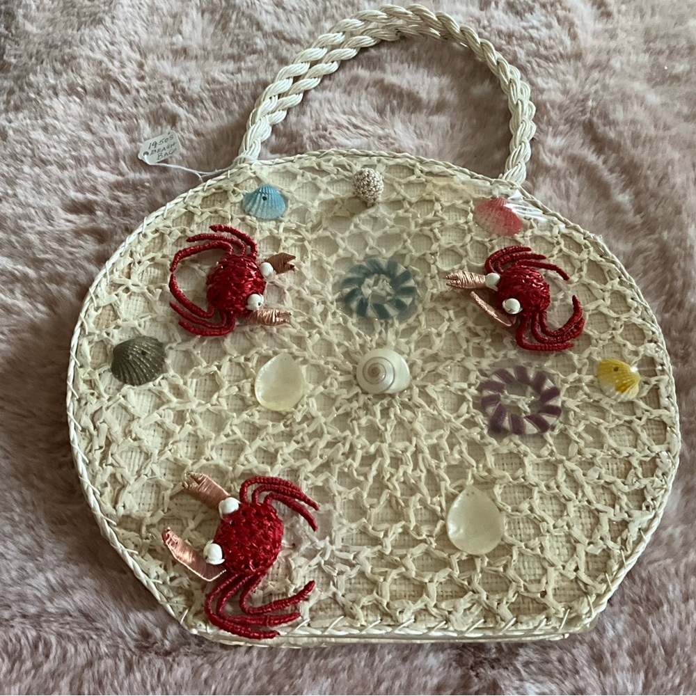 1950’s Bag